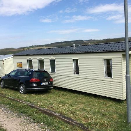 Mobilheim Willerby Summer - Vyrovicka Prehrada Znojmo Zewnętrze zdjęcie