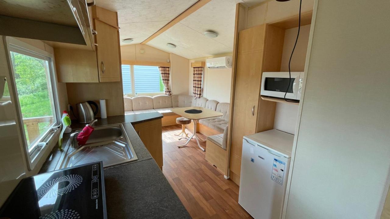 Mobilheim Willerby Summer - Vyrovicka Prehrada Znojmo Zewnętrze zdjęcie