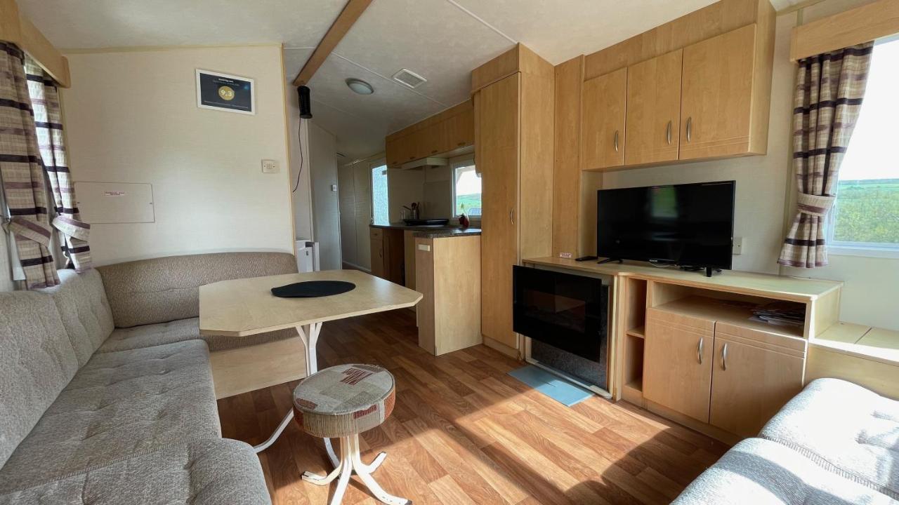 Mobilheim Willerby Summer - Vyrovicka Prehrada Znojmo Zewnętrze zdjęcie