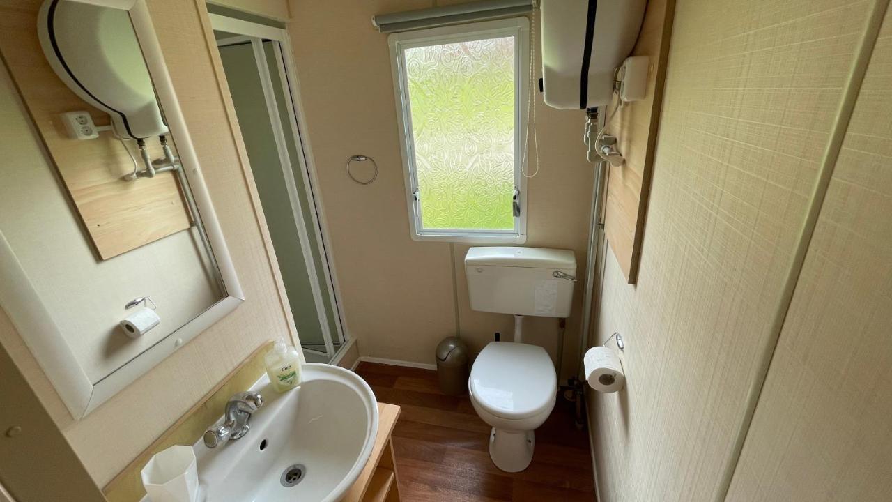 Mobilheim Willerby Summer - Vyrovicka Prehrada Znojmo Zewnętrze zdjęcie