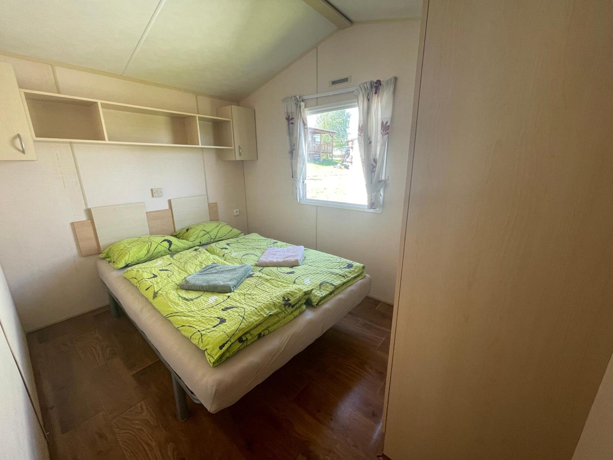 Mobilheim Willerby Summer - Vyrovicka Prehrada Znojmo Zewnętrze zdjęcie