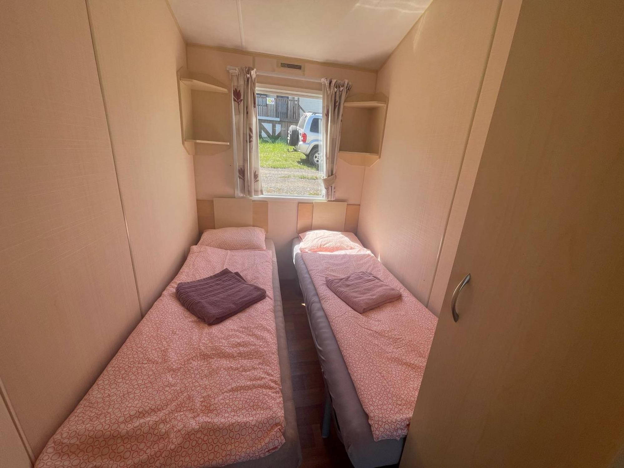 Mobilheim Willerby Summer - Vyrovicka Prehrada Znojmo Zewnętrze zdjęcie