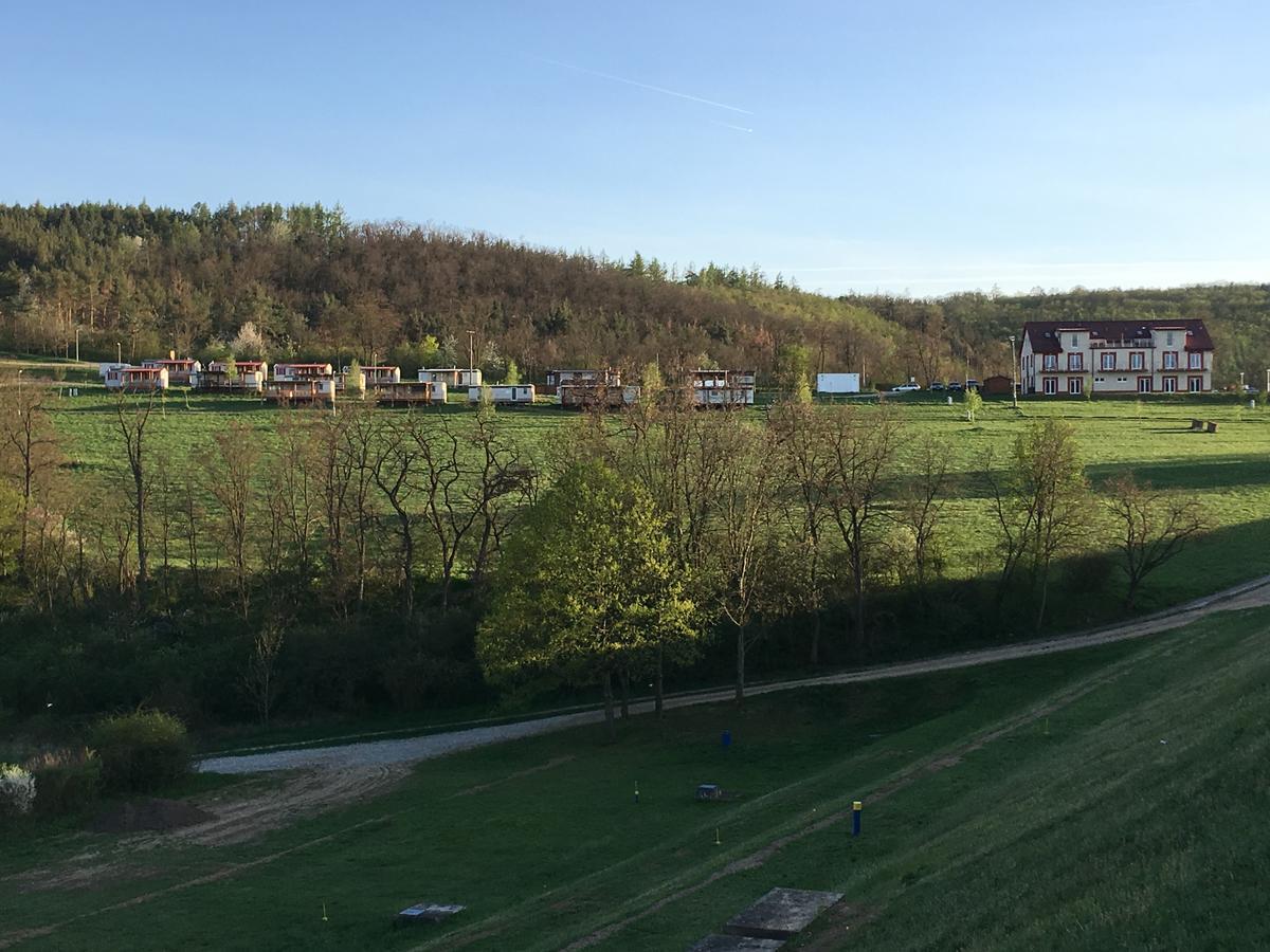 Mobilheim Willerby Summer - Vyrovicka Prehrada Znojmo Zewnętrze zdjęcie