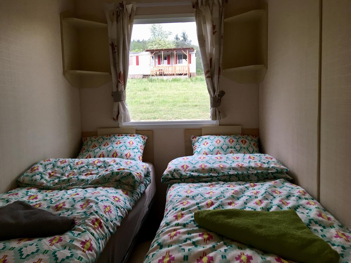 Mobilheim Willerby Summer - Vyrovicka Prehrada Znojmo Zewnętrze zdjęcie