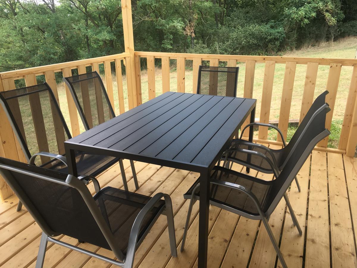Mobilheim Willerby Summer - Vyrovicka Prehrada Znojmo Zewnętrze zdjęcie