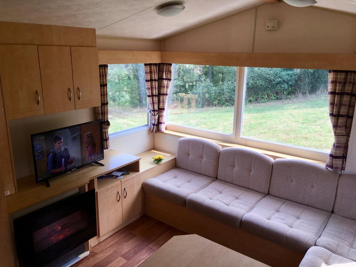 Mobilheim Willerby Summer - Vyrovicka Prehrada Znojmo Zewnętrze zdjęcie