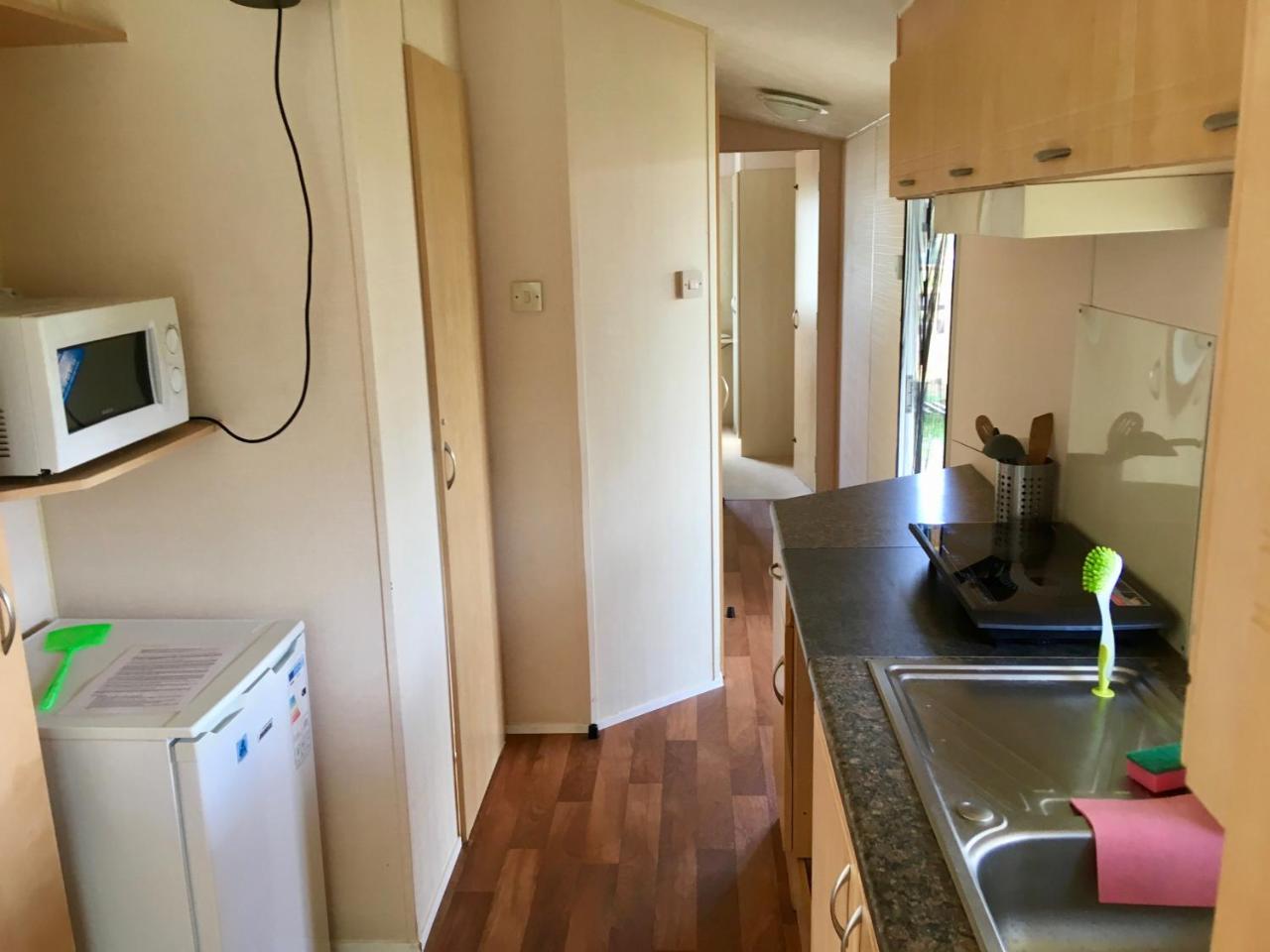 Mobilheim Willerby Summer - Vyrovicka Prehrada Znojmo Zewnętrze zdjęcie