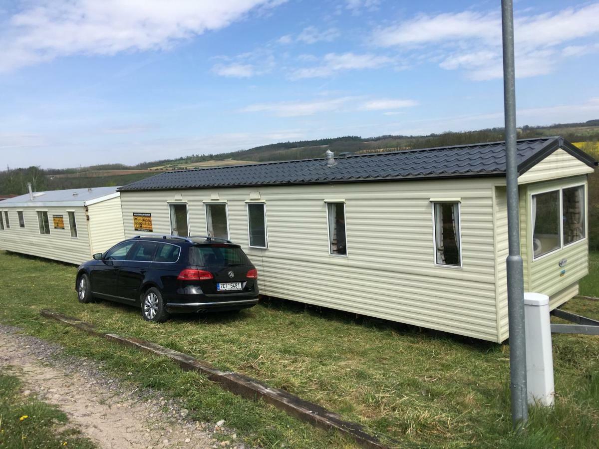 Mobilheim Willerby Summer - Vyrovicka Prehrada Znojmo Zewnętrze zdjęcie